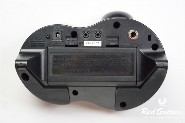 DR-01S Rhythm Partner